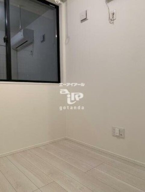 荏原町駅 徒歩6分 1階の物件内観写真