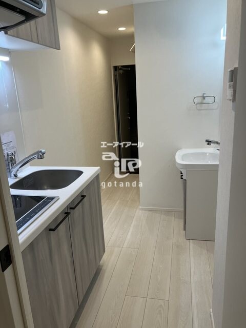 荏原町駅 徒歩6分 1階の物件内観写真