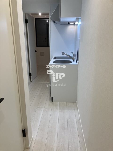 荏原町駅 徒歩6分 1階の物件内観写真