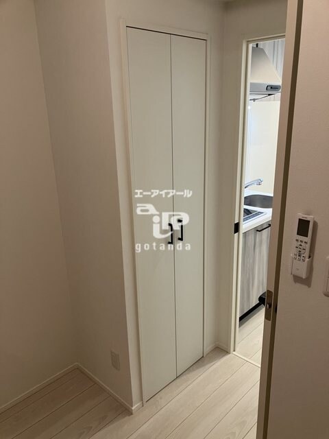 荏原町駅 徒歩6分 1階の物件内観写真