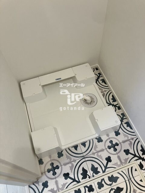 荏原町駅 徒歩6分 1階の物件内観写真