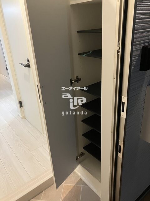 荏原町駅 徒歩6分 1階の物件内観写真