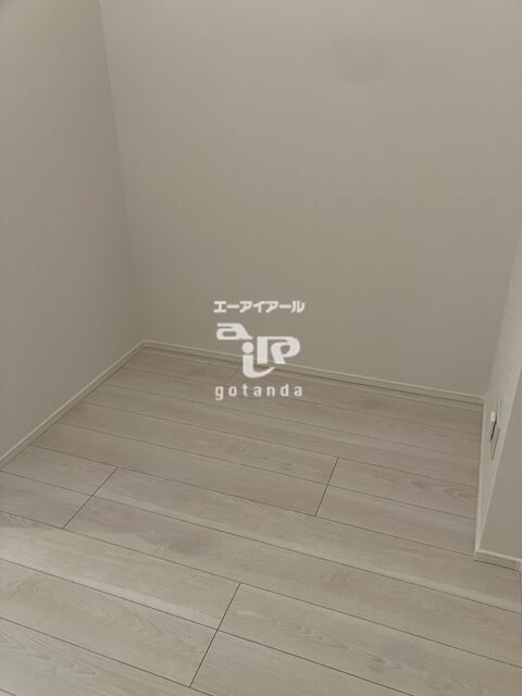 荏原町駅 徒歩6分 1階の物件内観写真