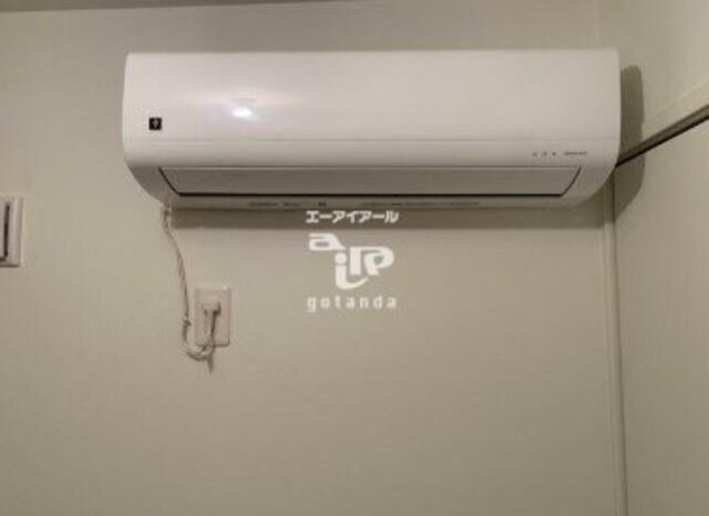 荏原町駅 徒歩6分 1階の物件内観写真