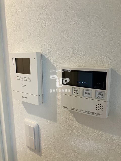 荏原町駅 徒歩6分 1階の物件内観写真