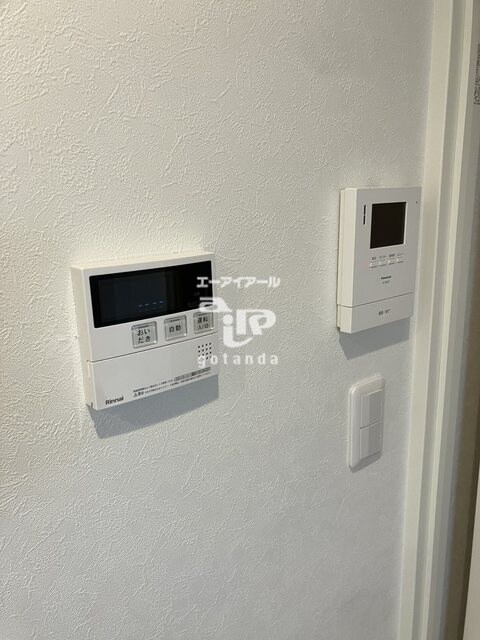 荏原町駅 徒歩6分 1階の物件内観写真