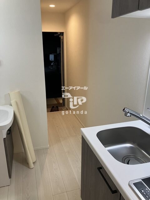 荏原町駅 徒歩6分 1階の物件内観写真