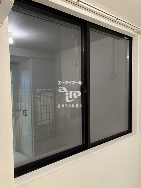 荏原町駅 徒歩6分 1階の物件内観写真