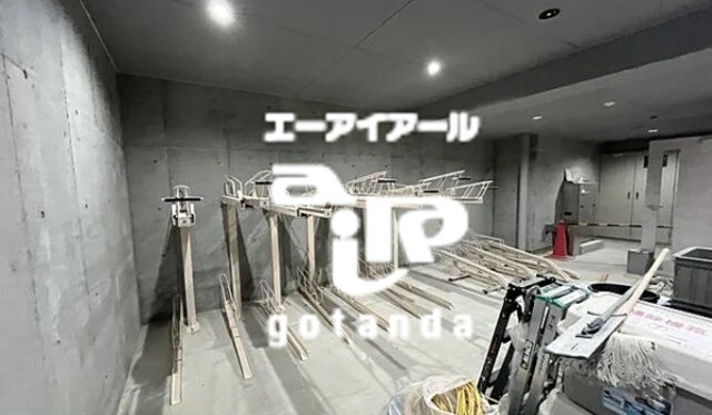 蒲田駅 徒歩9分 4階の物件外観写真