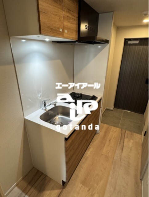 蒲田駅 徒歩9分 1階の物件内観写真