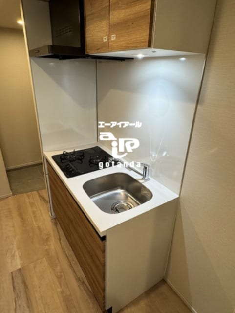 蒲田駅 徒歩9分 4階の物件内観写真