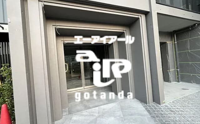 蒲田駅 徒歩9分 4階の物件外観写真