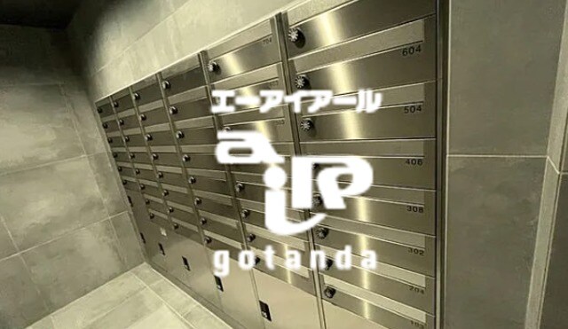 蒲田駅 徒歩9分 1階の物件外観写真