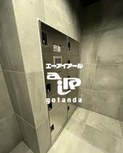 蒲田駅 徒歩9分 1階の物件外観写真