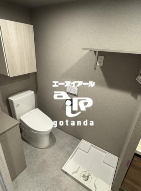 蒲田駅 徒歩9分 1階の物件内観写真