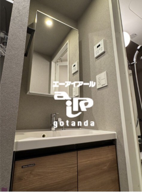 蒲田駅 徒歩9分 1階の物件内観写真