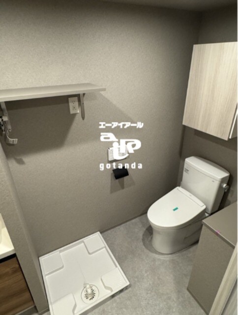 蒲田駅 徒歩9分 4階の物件内観写真