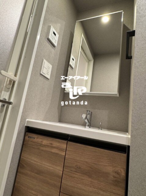 蒲田駅 徒歩9分 4階の物件内観写真