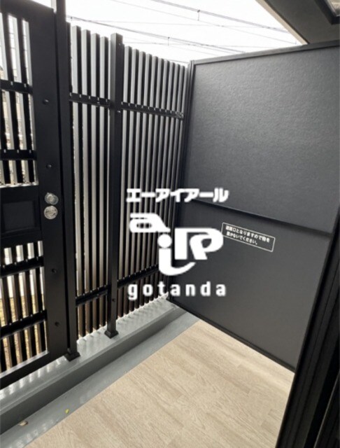 蒲田駅 徒歩9分 1階の物件内観写真