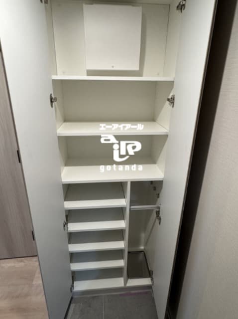 蒲田駅 徒歩9分 4階の物件内観写真