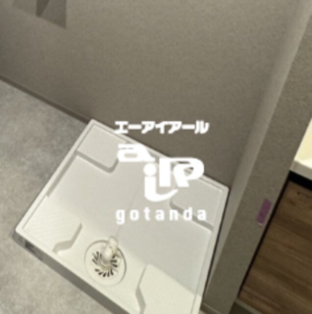 蒲田駅 徒歩9分 1階の物件内観写真