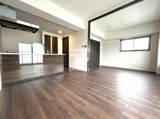 蓮沼駅 徒歩11分 3階の物件内観写真