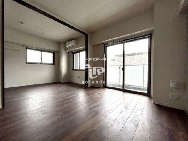 蓮沼駅 徒歩11分 3階の物件内観写真