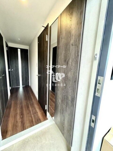 蓮沼駅 徒歩11分 3階の物件内観写真