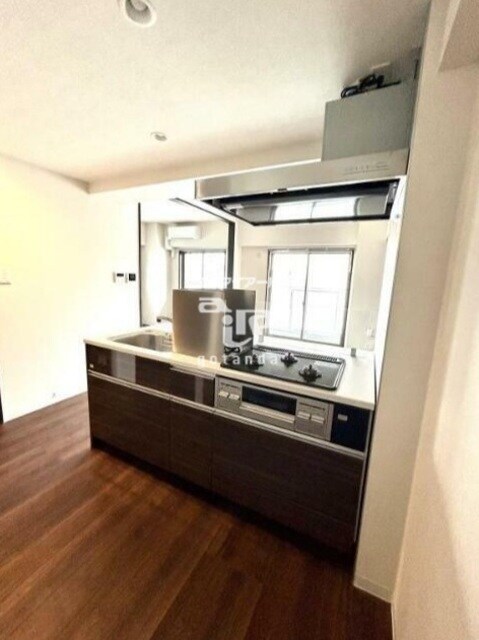 蓮沼駅 徒歩11分 3階の物件内観写真