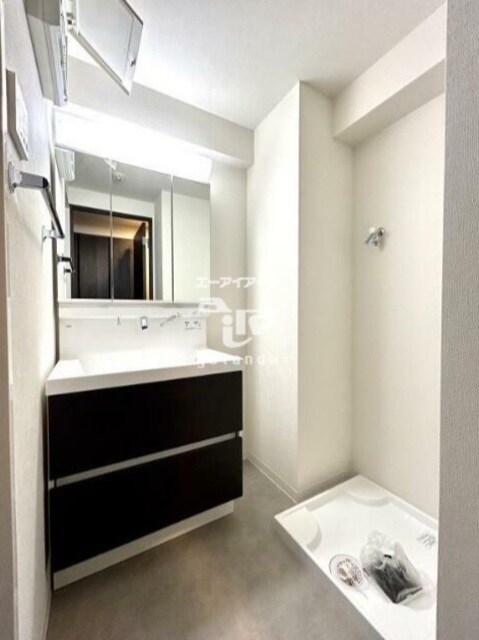 蓮沼駅 徒歩11分 3階の物件内観写真