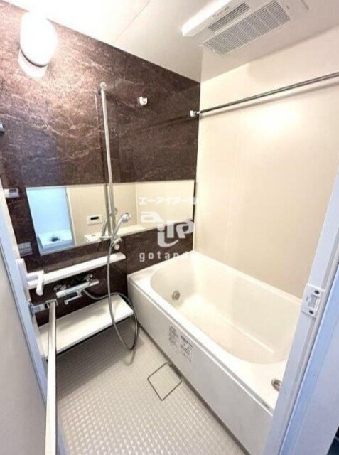 蓮沼駅 徒歩11分 3階の物件内観写真