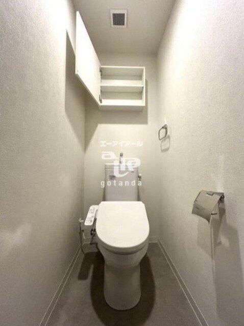 蓮沼駅 徒歩11分 3階の物件内観写真