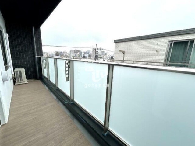 蓮沼駅 徒歩11分 3階の物件内観写真