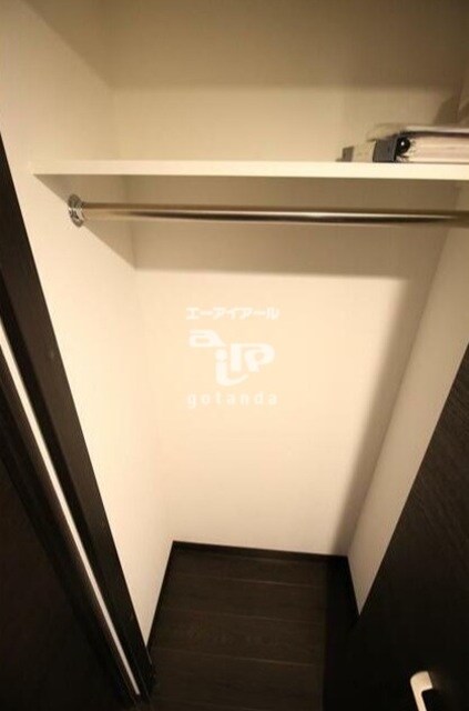 穴守稲荷駅 徒歩4分 2階の物件内観写真