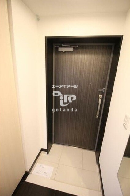 穴守稲荷駅 徒歩4分 2階の物件内観写真