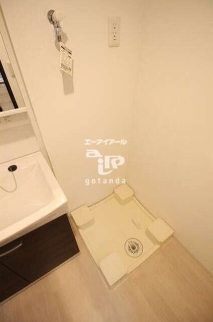 穴守稲荷駅 徒歩4分 2階の物件内観写真