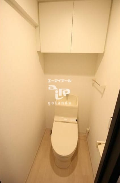 穴守稲荷駅 徒歩4分 2階の物件内観写真