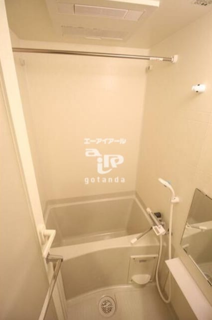 穴守稲荷駅 徒歩4分 2階の物件内観写真