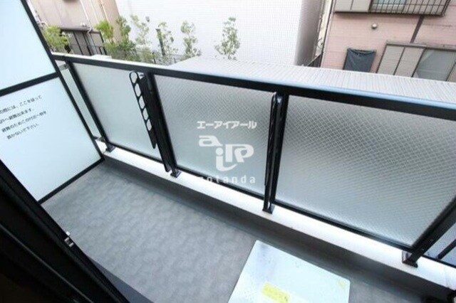 穴守稲荷駅 徒歩4分 2階の物件内観写真