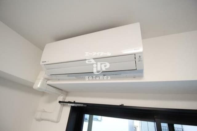 穴守稲荷駅 徒歩4分 2階の物件内観写真