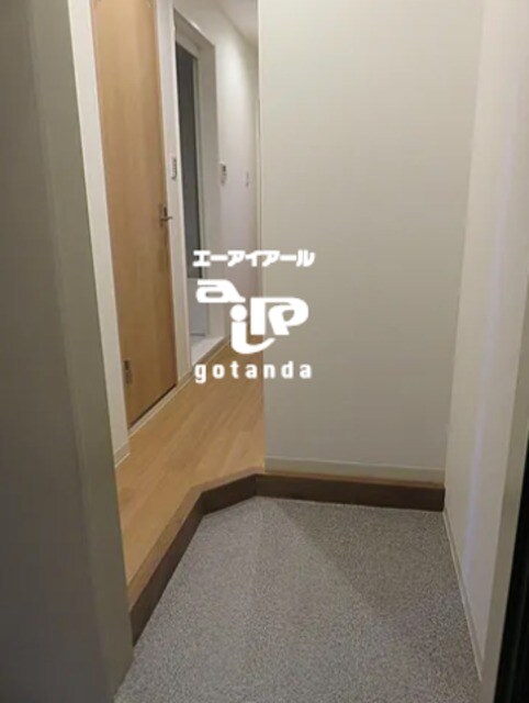 荏原中延駅 徒歩8分 2階の物件内観写真