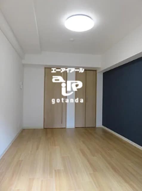 荏原中延駅 徒歩8分 2階の物件内観写真