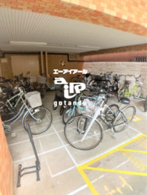 荏原中延駅 徒歩8分 2階の物件外観写真