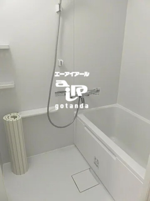 荏原中延駅 徒歩8分 2階の物件内観写真