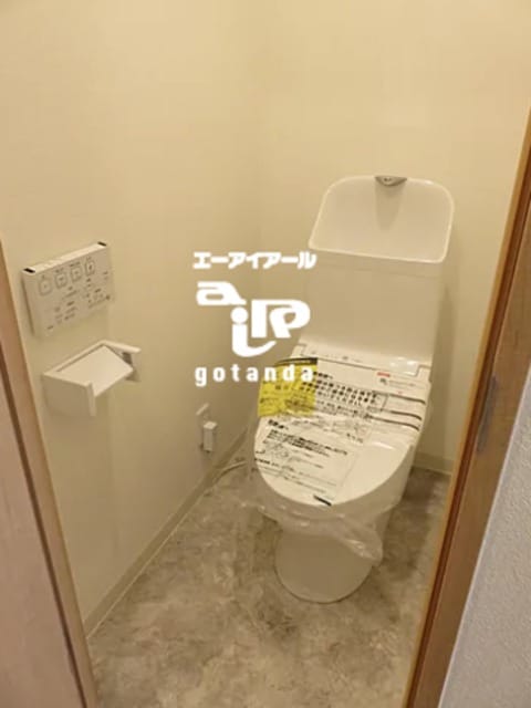 荏原中延駅 徒歩8分 2階の物件内観写真