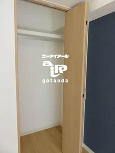 荏原中延駅 徒歩8分 2階の物件内観写真