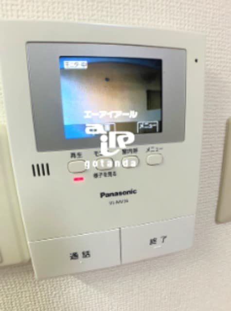 荏原中延駅 徒歩8分 2階の物件内観写真
