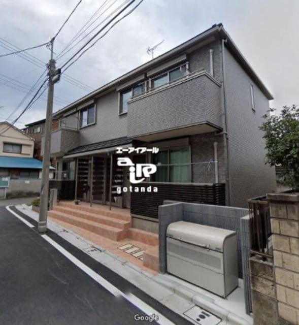 穴守稲荷駅 徒歩7分の物件外観写真