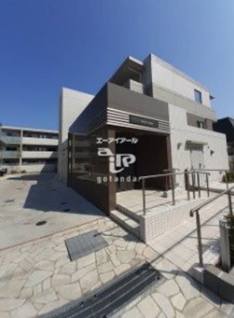 田園調布駅 徒歩19分の物件外観写真