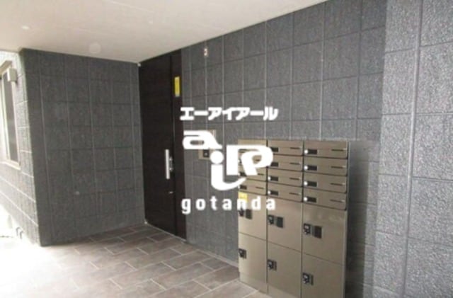 馬込駅 徒歩7分 1階の物件外観写真